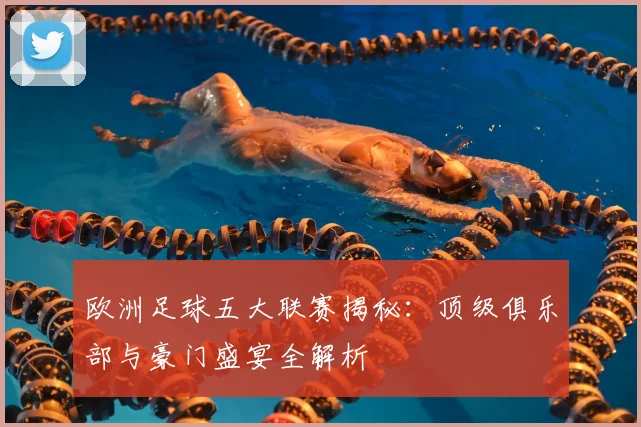 欧洲足球五大联赛揭秘：顶级俱乐部与豪门盛宴全解析