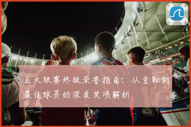 五大联赛终极荣誉指南：从金靴到最佳球员的深度奖项解析