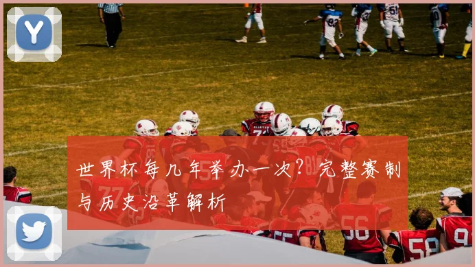 世界杯每几年举办一次？完整赛制与历史沿革解析
